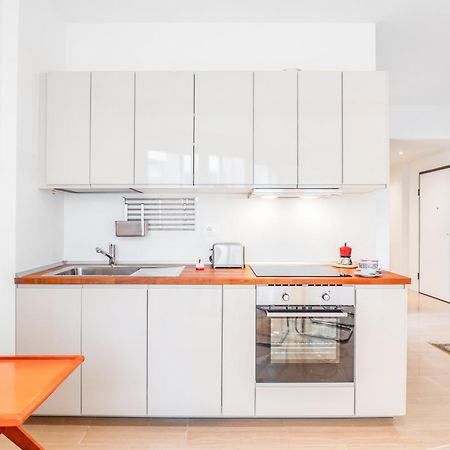 Rossini Apartment In Center Of Pesaro! Екстериор снимка