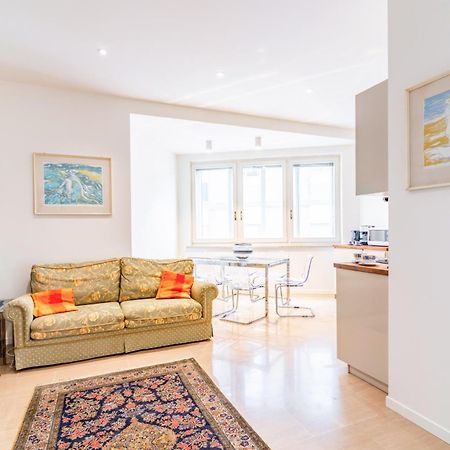 Rossini Apartment In Center Of Pesaro! Екстериор снимка