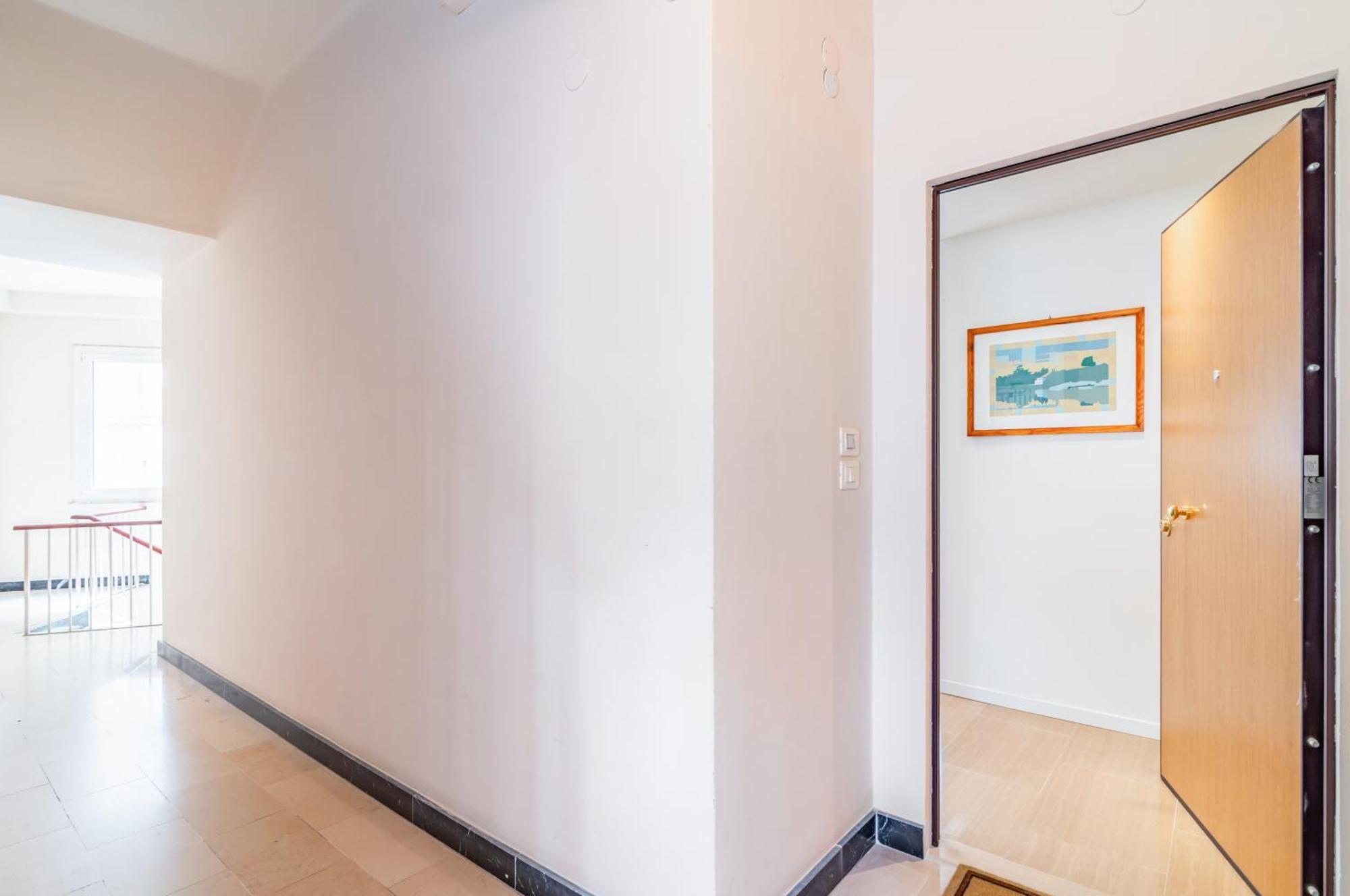 Rossini Apartment In Center Of Pesaro! Екстериор снимка