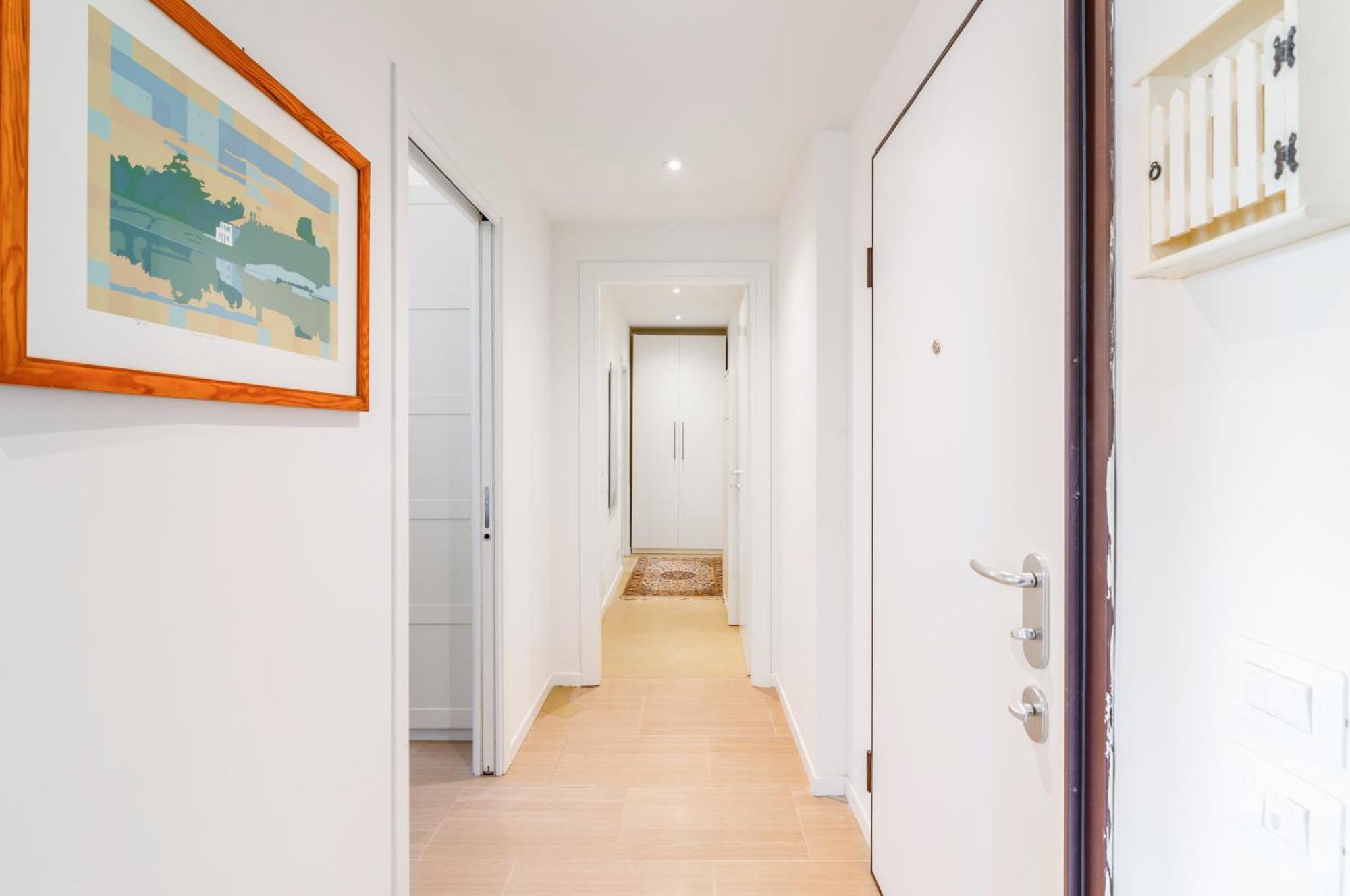 Rossini Apartment In Center Of Pesaro! Екстериор снимка