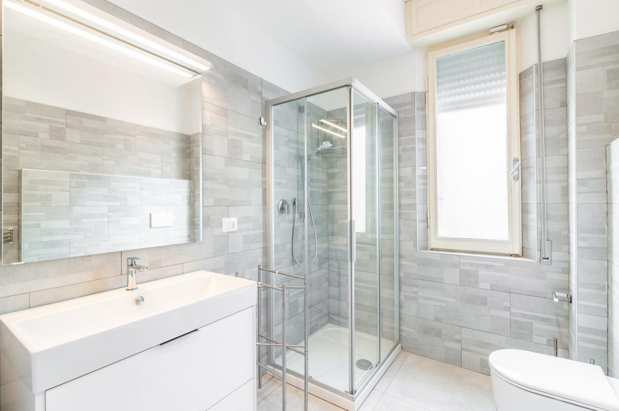 Rossini Apartment In Center Of Pesaro! Екстериор снимка