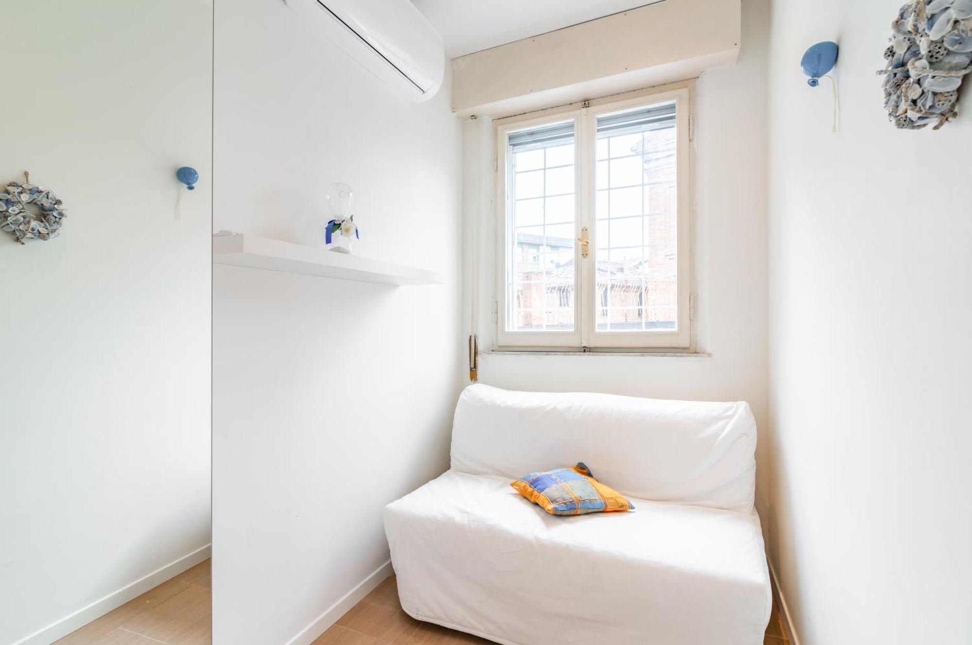 Rossini Apartment In Center Of Pesaro! Екстериор снимка