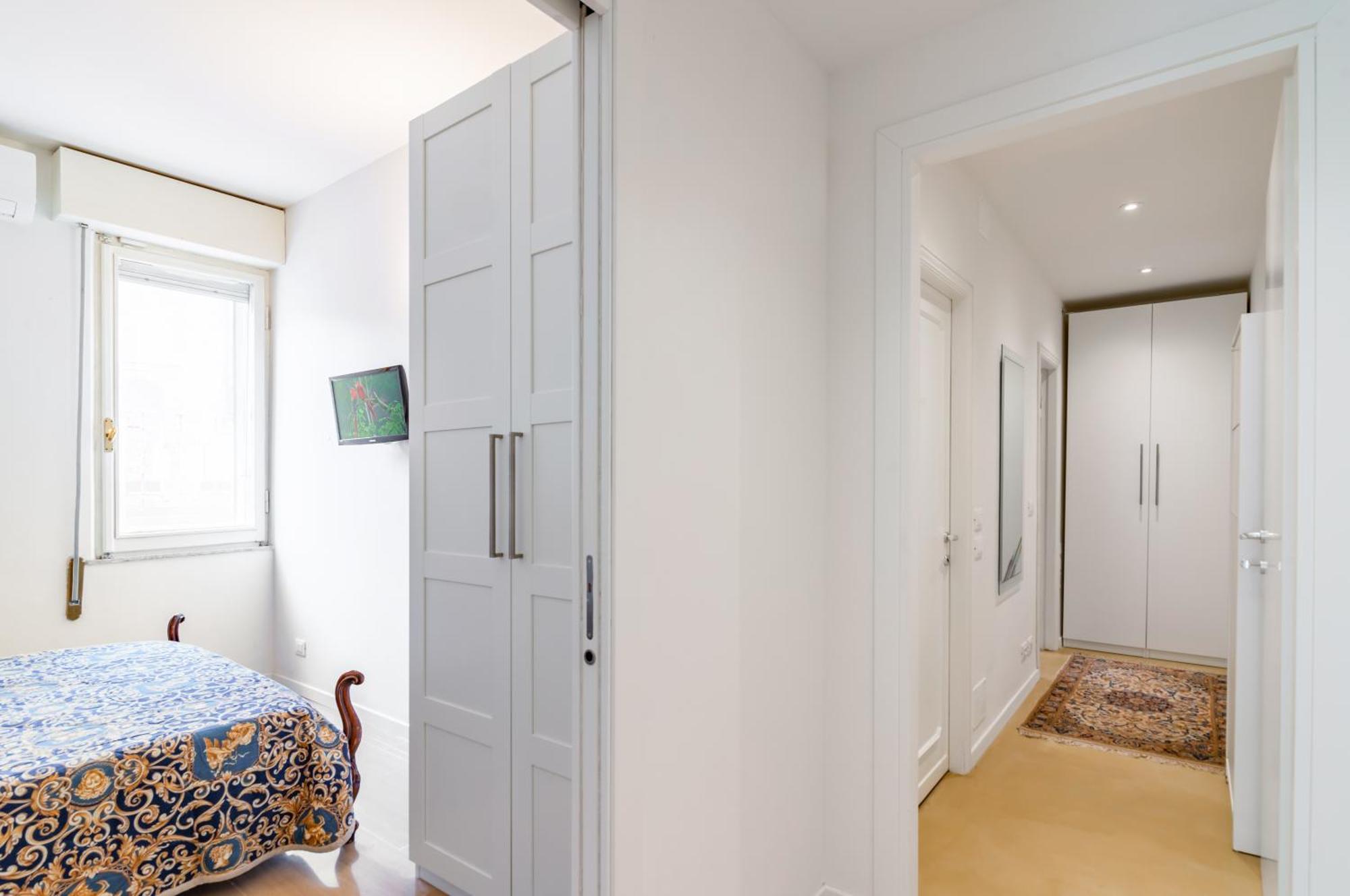Rossini Apartment In Center Of Pesaro! Екстериор снимка